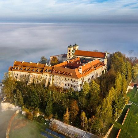 Apartament Na Slonecznej Laczany  Екстериор снимка