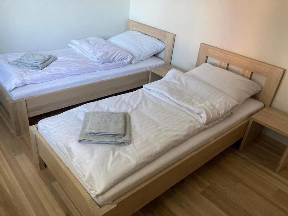 Apartament Na Slonecznej Laczany  Екстериор снимка