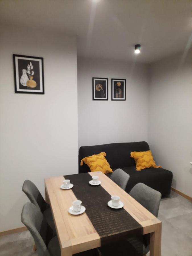 Apartament Na Slonecznej Laczany  Екстериор снимка