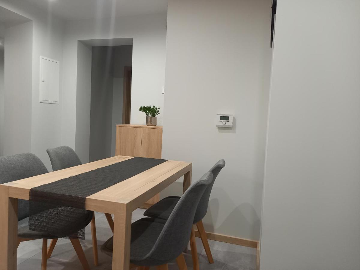 Apartament Na Slonecznej Laczany  Екстериор снимка