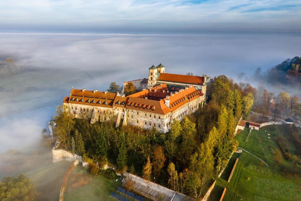 Apartament Na Slonecznej Laczany  Екстериор снимка