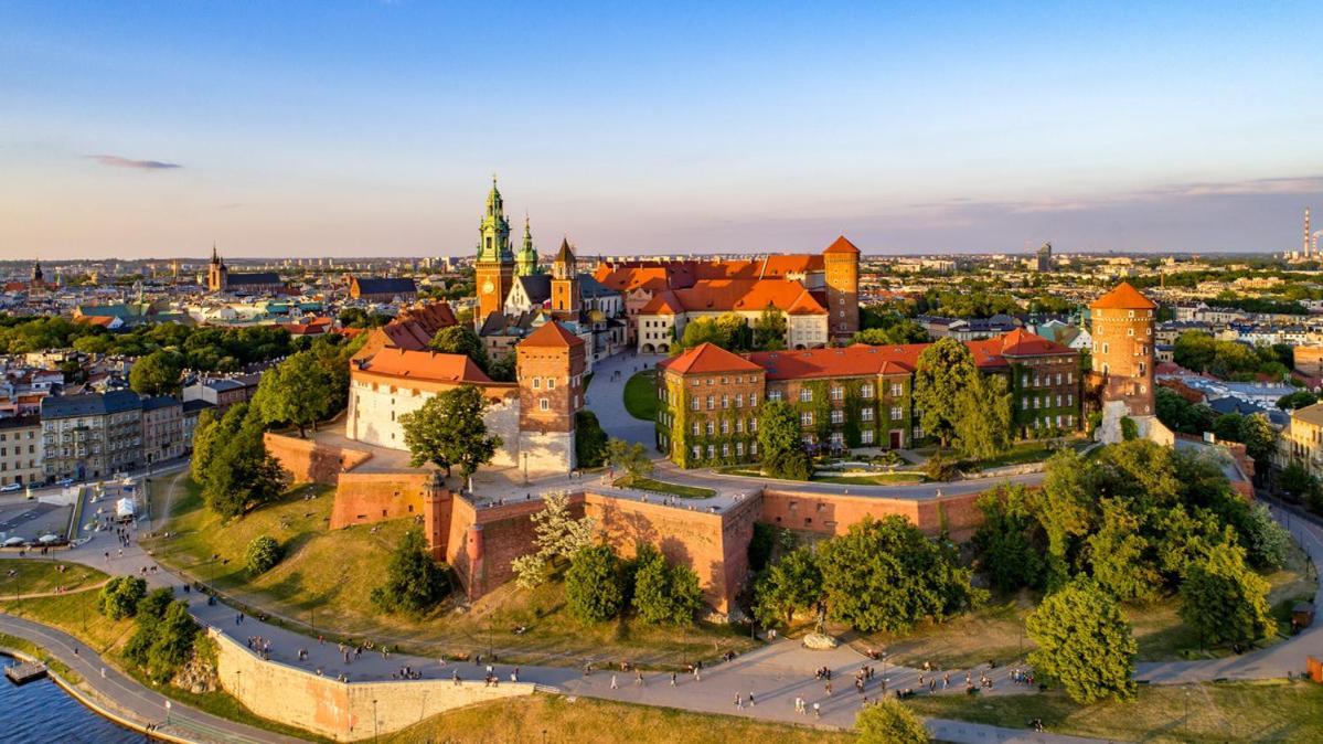 Apartament Na Slonecznej Laczany  Екстериор снимка